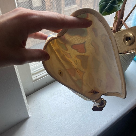 VINTAGE Y2K DOONEY & BOURKE WALLET - Picture 6 of 6